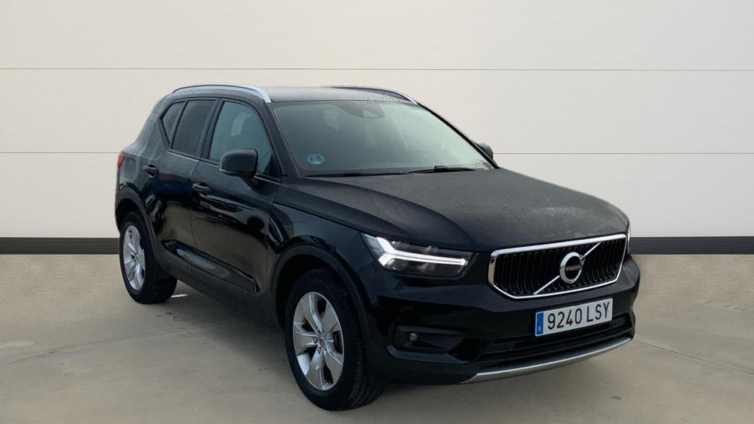 Volvo Xc40 1.5 T2 Momentum Pro Auto