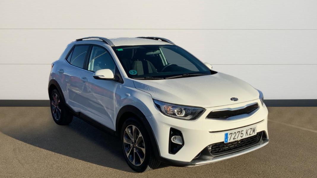 Kia Stonic 1.0 T-GDi 74kW (100CV) Drive