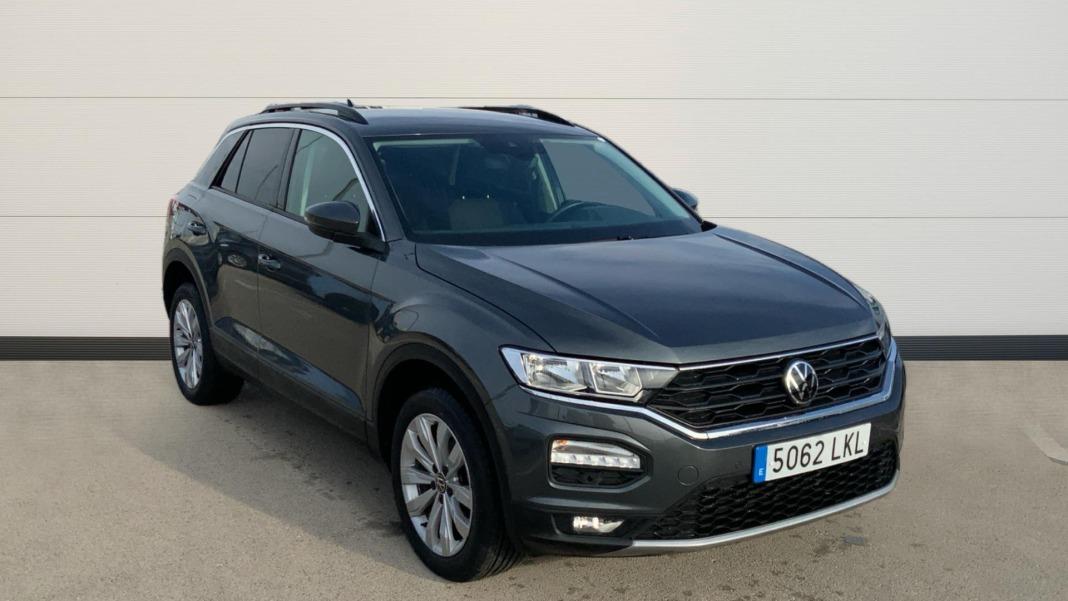 Volkswagen T-roc Advance 1.0 TSI 85kW (115CV)