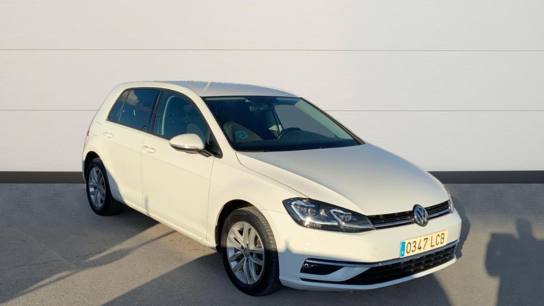 Volkswagen Golf Advance 1.0 TSI 85kW (115CV)