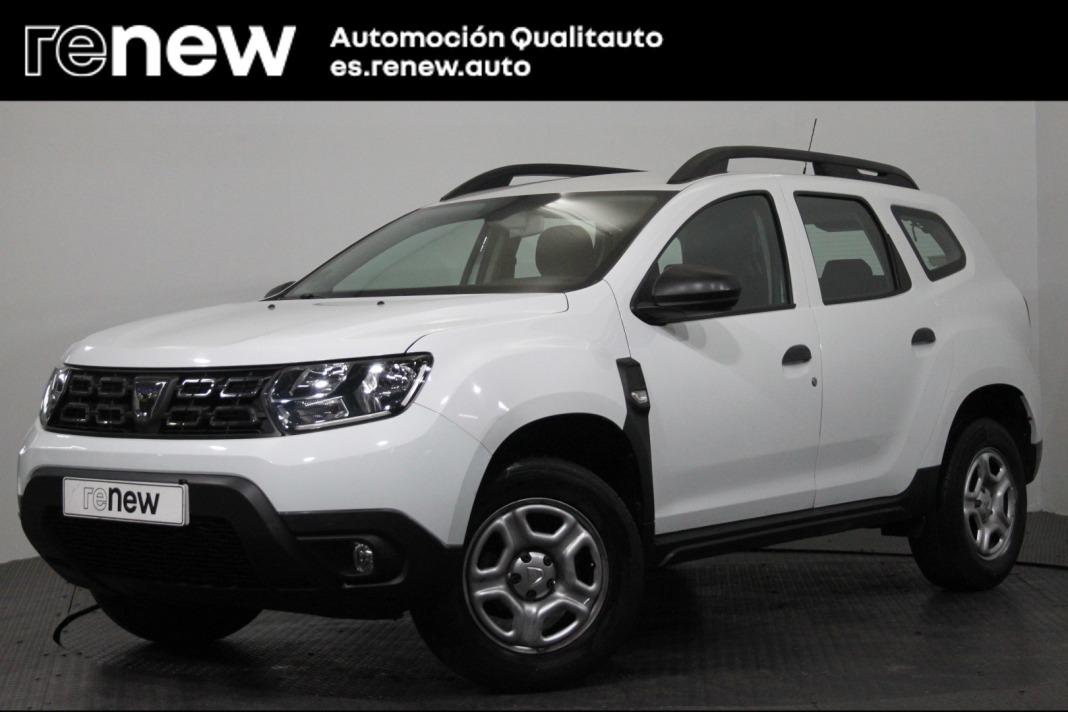 Dacia DACIA Duster 1.6 Essential 4x2 84kW