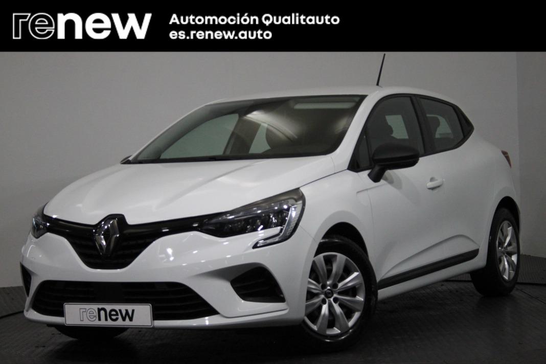 Renault Clio Sce Life 49kW