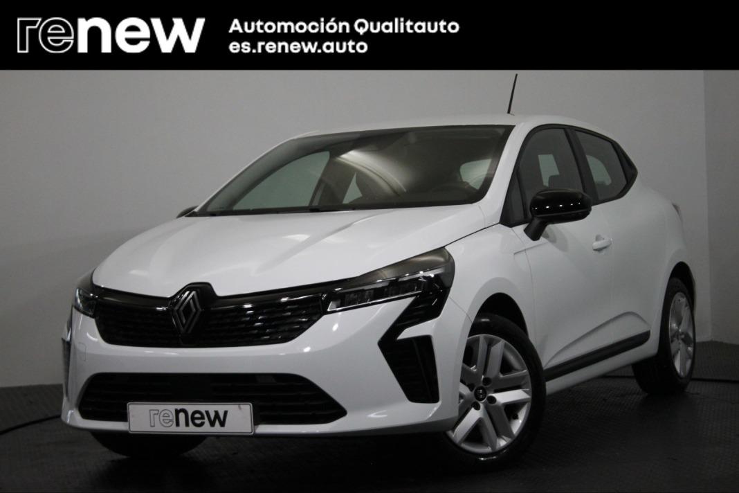 Renault Clio dCi Evolution 74kW