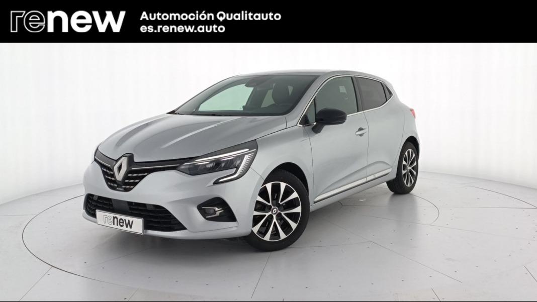 Renault Clio Clio TCe Techno 103kW