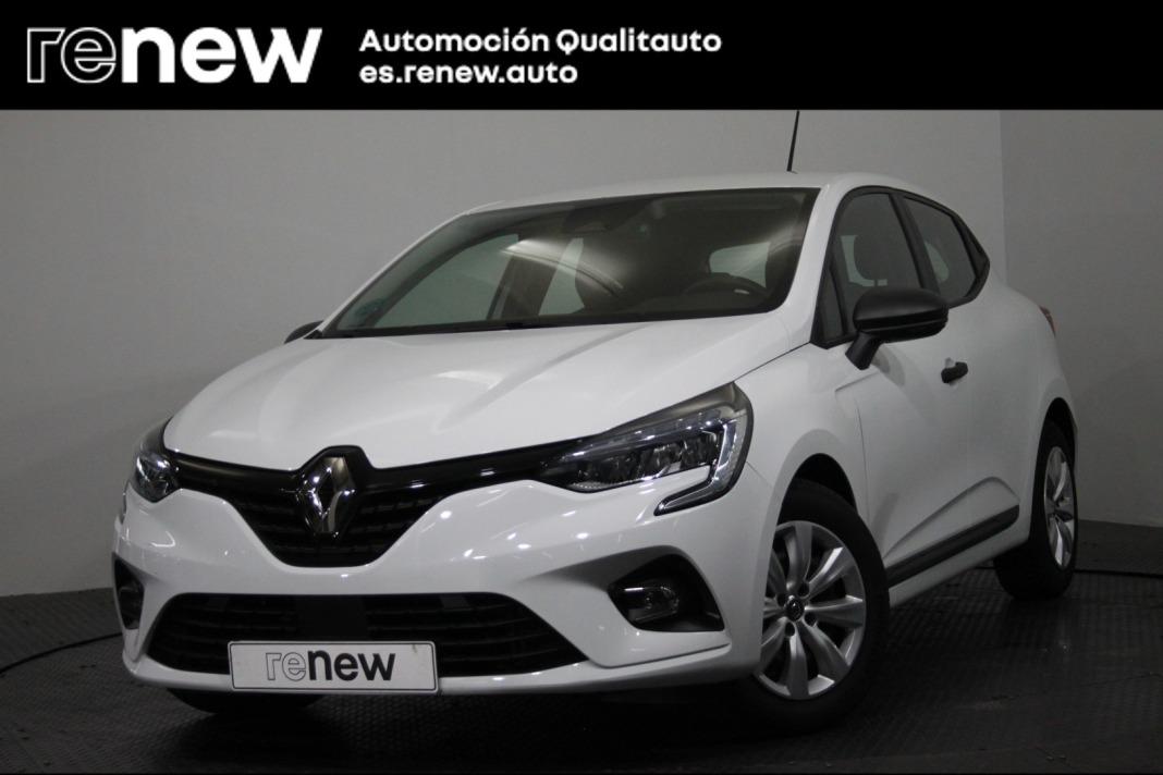 Renault Clio Blue dCi Business 63kW