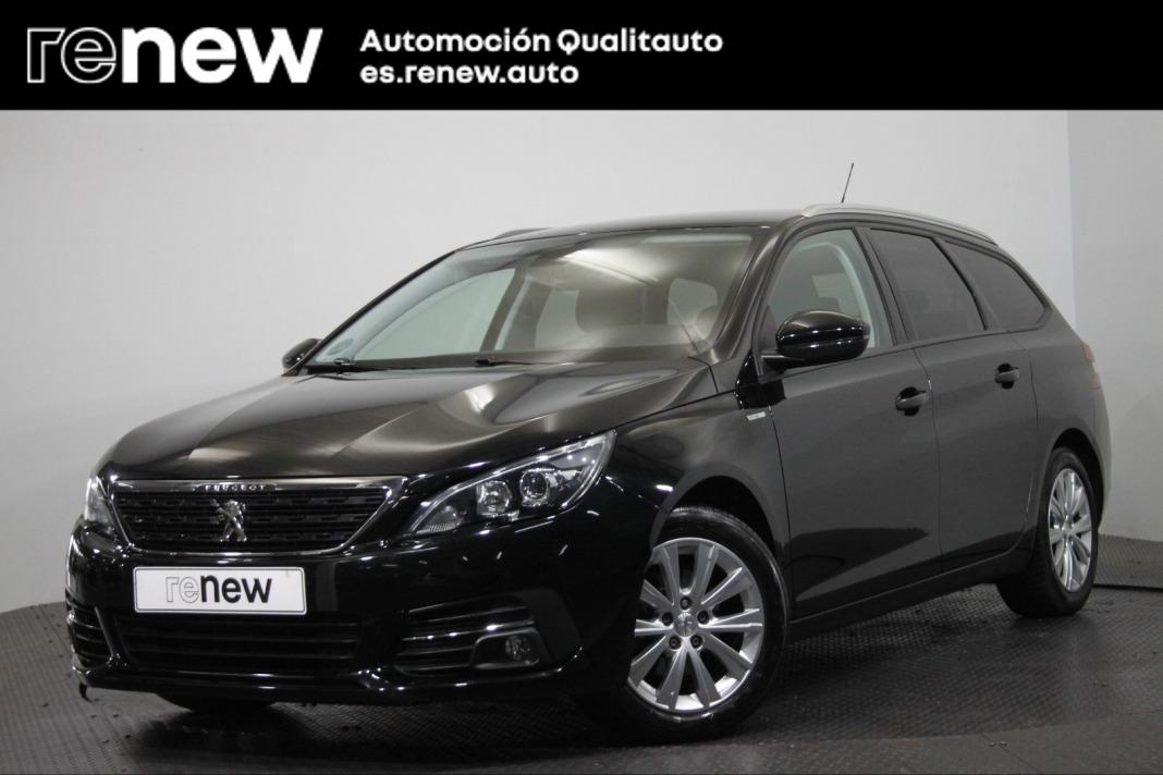 Peugeot 308 SW 1.2 PureTech S&S Style 130