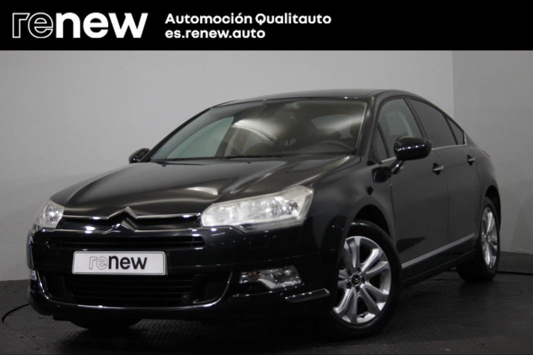 Citroen C5 1.6 THP Seduction