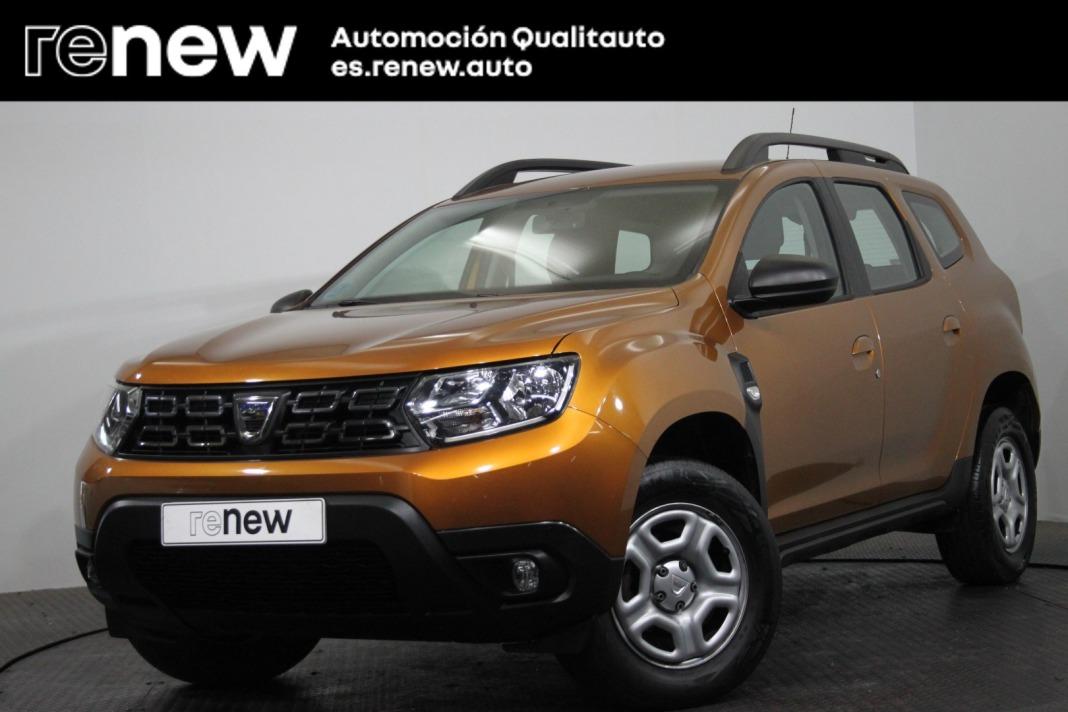 Dacia Duster 1.0 TCE Comfort 4x2 67kW