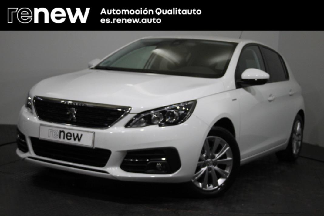 Peugeot 308 1.2 PureTech S&S Style 110