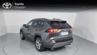 Toyota RAV 42.5 hybrid 2WD Advance