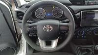 Toyota Hilux Cabina Doble GX