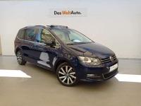 Volkswagen Sharan Sport 2.0 TDI 130 kW (177 CV) DSG