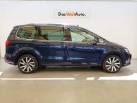 Volkswagen Sharan Sport 2.0 TDI 130 kW (177 CV) DSG