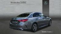 Mercedes Clase C C 300 e