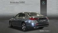 Mercedes Clase C C 300 e