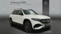 Mercedes Eqb 250 amg line