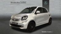 Smart Forfour 60kW(81CV) EQ