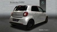 Smart Forfour 60kW(81CV) EQ