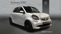 Smart Forfour 60kW(81CV) EQ