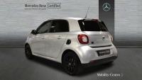 Smart Forfour 60kW(81CV) EQ