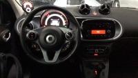 Smart Forfour 60kW(81CV) EQ