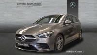 Mercedes Clase B 180 d amg line (euro 6d)