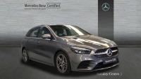 Mercedes Clase B 180 d amg line (euro 6d)