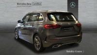 Mercedes Clase B 180 d amg line (euro 6d)