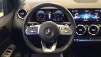 Mercedes Clase B 180 d amg line (euro 6d)