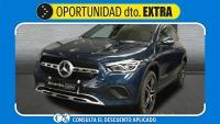 Mercedes Gla GLA 200 D