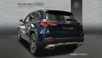 Mercedes Gla GLA 200 D