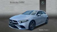 Mercedes Clase A A 180 d