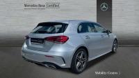 Mercedes Clase A A 180 d