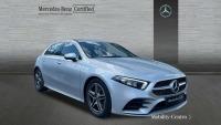 Mercedes Clase A A 180 d