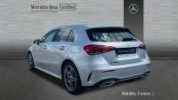 Mercedes Clase A A 180 d