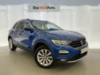 Volkswagen T-roc Advance 2.0 TDI 110 kW (150 CV) DSG