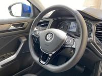 Volkswagen T-roc Advance 2.0 TDI 110 kW (150 CV) DSG