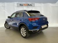 Volkswagen T-roc Advance 2.0 TDI 110 kW (150 CV) DSG