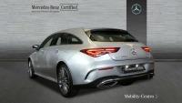 Mercedes Cla CLA 250 e Shooting Brake