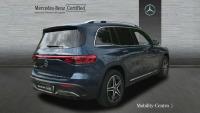 Mercedes Eqb 250 amg line