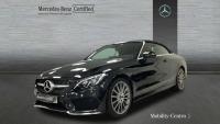 Mercedes Clase C C Cabrio 220 d