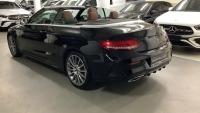 Mercedes Clase C C Cabrio 220 d