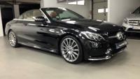 Mercedes Clase C C Cabrio 220 d