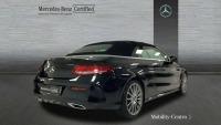 Mercedes Clase C C Cabrio 220 d