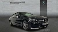 Mercedes Clase C C Cabrio 220 d