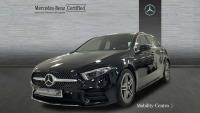 Mercedes Clase A A 220 d