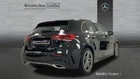 Mercedes Clase A A 220 d