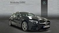 Mercedes Clase A A 220 d