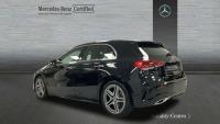 Mercedes Clase A A 220 d