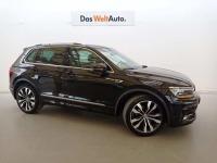 Volkswagen Tiguan Sport 1.5 TSI 110 kW (150 CV) DSG